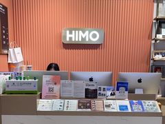 -海马体照相馆(佛山岭南站店)