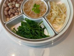 -久宴·天目湖大鱼头(恐龙园店)