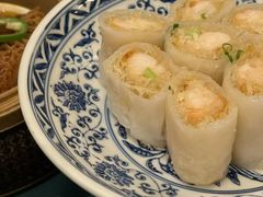 -誉八仙粤菜(万象天地店)