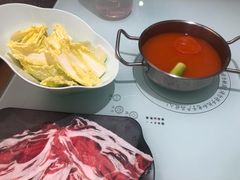 -小肥羊(西丽宝能城店)