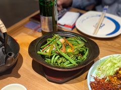 芸豆丝-满园烤鸭·春饼(奥体万达店)