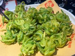 -旺角小渔村(二马路店)