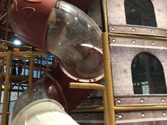 -杭州开元森泊度假乐园