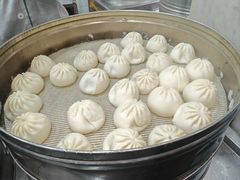 -郑家包子牛肉拉面(尚勤路店)