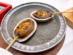 -品海楼·大连海胆锅贴馆(东港店)