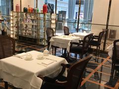 大堂-TWG Tea(台北101购物中心沙龙及精品门市)