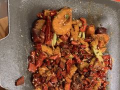 -蓉城小馆(科兴店)