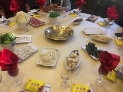 -清花阁乌拉满族火锅(厦门街店)