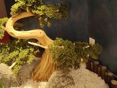 -陆琴脚艺·足浴·SPA(夫子庙店)