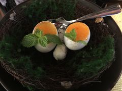 -金牌外婆家(苏州中心店)