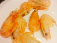 -圣罗巴海鲜烤肉自助(鲅鱼圈万达店)