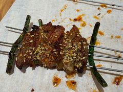 -老味烧烤(总店)