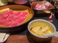 -牛New寿喜烧(虹桥新天地店)