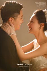 -CD视觉婚纱摄影