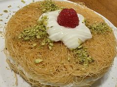 -ELI FALAFEL Lebanese&Mediterranean黎巴嫩美食(富城路店)