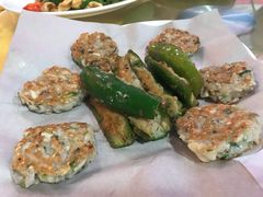 -大笑饭堂(甲子桥店)