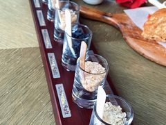 -恰餐厅及酒吧CHAR Bar & Grill(北京三里屯洲际店)