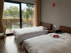 -前小桔亲子创意农场·草莓采摘·露营烧烤