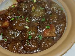 -老奶奶私房菜(天台里街店)