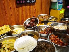 -小钱鱼馆(富春路店)