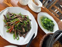 -环秀楼(黄山呈坎店)
