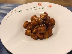 -禧和源养生素食茶馆