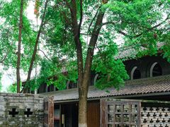 -平安桥天主教堂