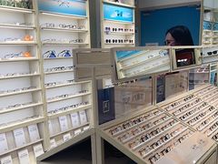 -AOJO眼镜(南翔印象城MEGA店)
