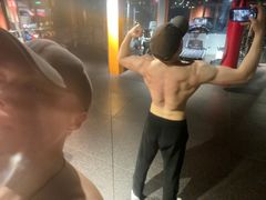 -佳禾健身(三元里店)