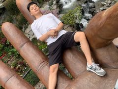 -古龙峡云天玻霸
