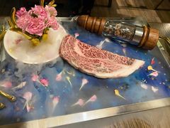 -樱宿日式和牛烧肉(五道口店)