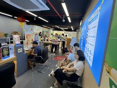 -中国移动(南泉北路营业厅)