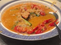 -渔舟意·湖南家宴(萝岗纳金城店)