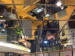 -昱匠·日本料理(金融街店)