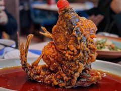 -梅飞酒家(桑园路店)