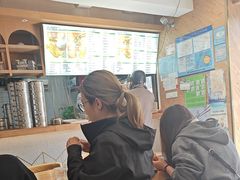 -早安山丘·豆浆油条(小木桥路店)