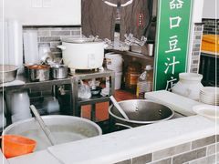 -老磁器口豆汁店(马家堡店)