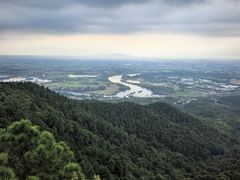 -敬亭山风景名胜区