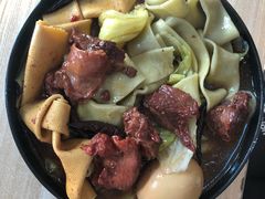 -鹍记特色牛杂面