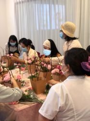 -幸福妈妈月子中心(番禺店)