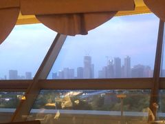 -杭州国际会议中心洲际酒店-原素全日餐厅(解放东路店)