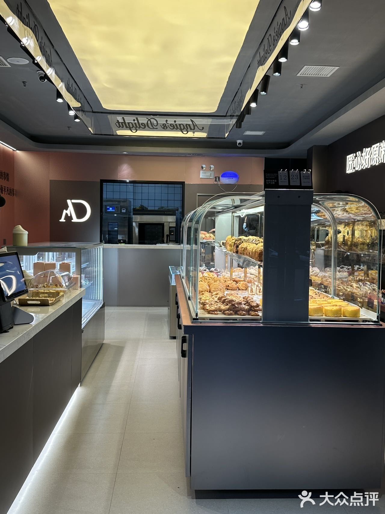 晋江新开的！！随便挑都好吃的面包🍞店啊啊啊！