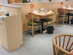 大堂-杨翔豆皮涮牛肚(万和城店)