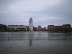 -浙江大学(海宁国际校区)