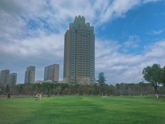 -院士公园