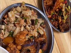 -枣阁园滴滴自助餐