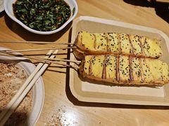 -86烧烤·炭火烧烤 (石人总店)