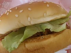 -吉胜克·汉堡炸鸡(南开三马路店)