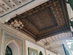 -艾提尕尔清真寺