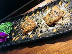 -HIHE Bistro·Oyster Bar(华熙live店)